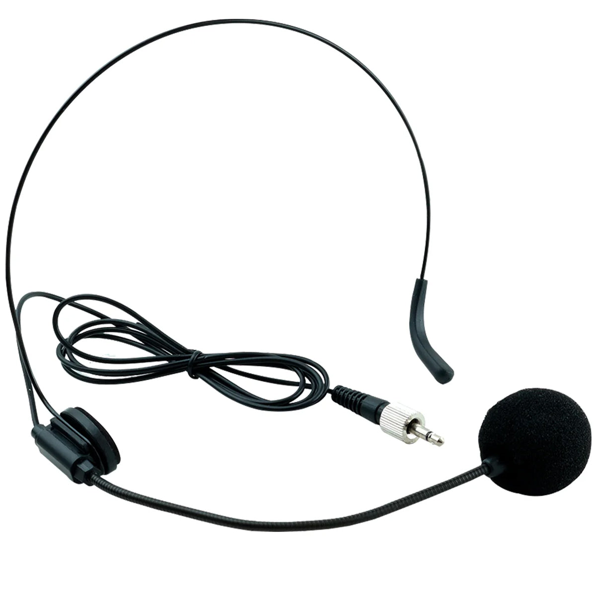 Microfono Inalámbrico Pro Dj Uhv-1422hh Doble Solapa