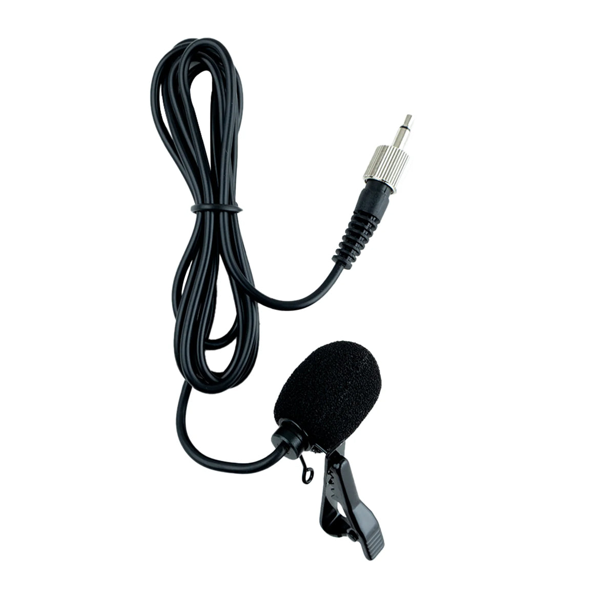 Microfono Inalámbrico Pro Dj Uhv-1422mhl - De Mano Y Solapa