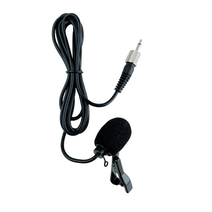 Microfono Inalámbrico Pro Dj Uhv-1422mhl - De Mano Y Solapa