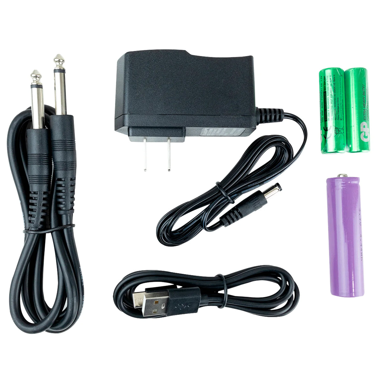 Microfono Inalámbrico Pro Dj Uhv-1422mhl - De Mano Y Solapa