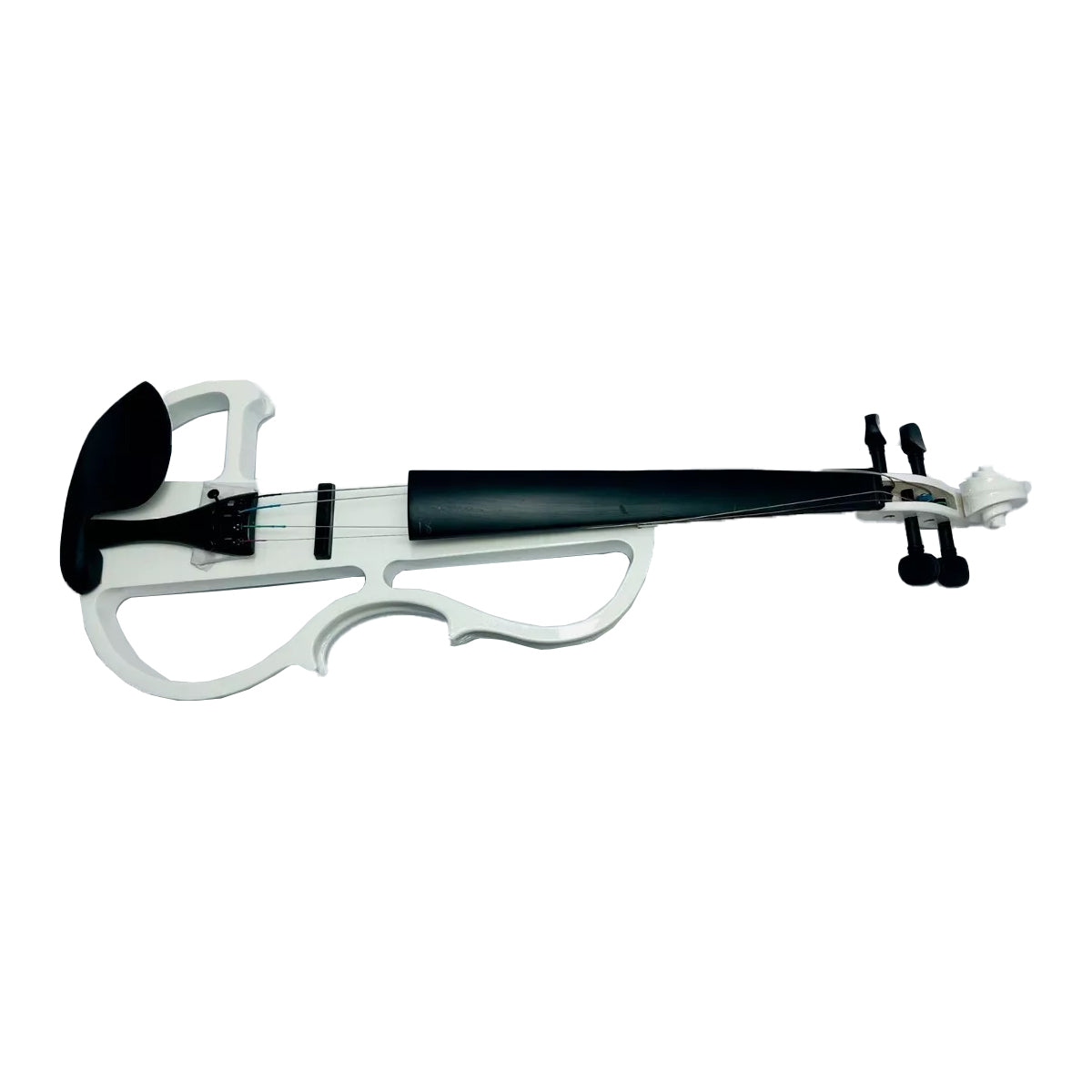 Violín Eléctrico 4/4 Arco + Audífonos + Cable + Colofonia