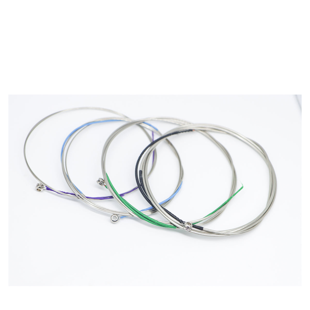 Encordado Strings Moge Vl1 4/4 Para Viola