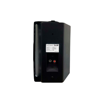 Parlante Altavoz De Pared Ws65s-ba Pro Dj Por Par