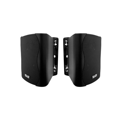 Parlante Altavoz Pasivo De Pared Ws65s-Bt Pro Dj Por Par