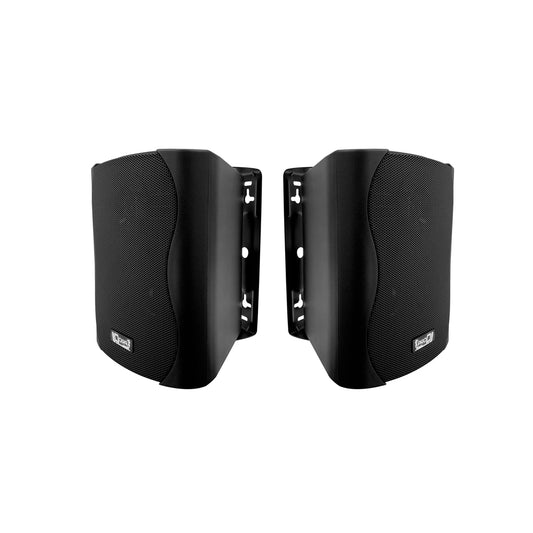Parlante Altavoz De Pared Ws65s-ba Pro Dj Por Par