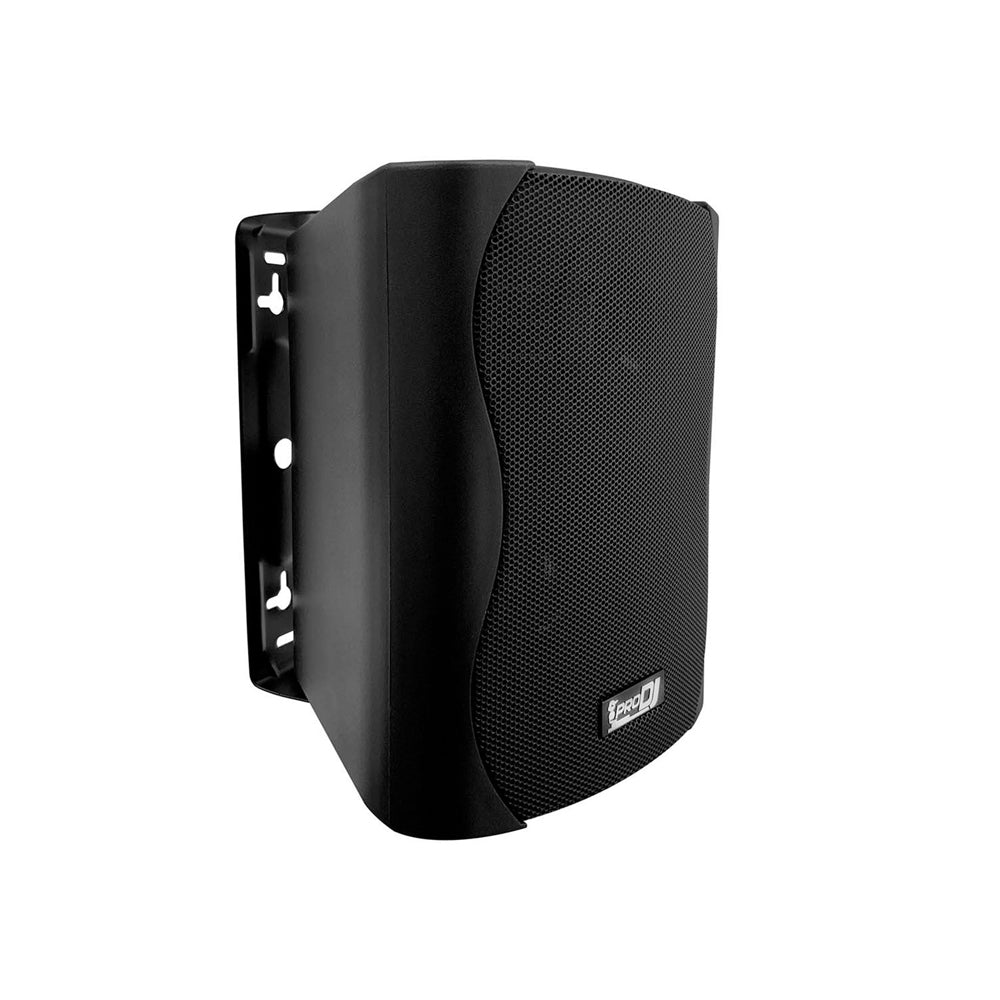 Parlante Altavoz Pasivo De Pared Ws65s Pro Dj Por Par