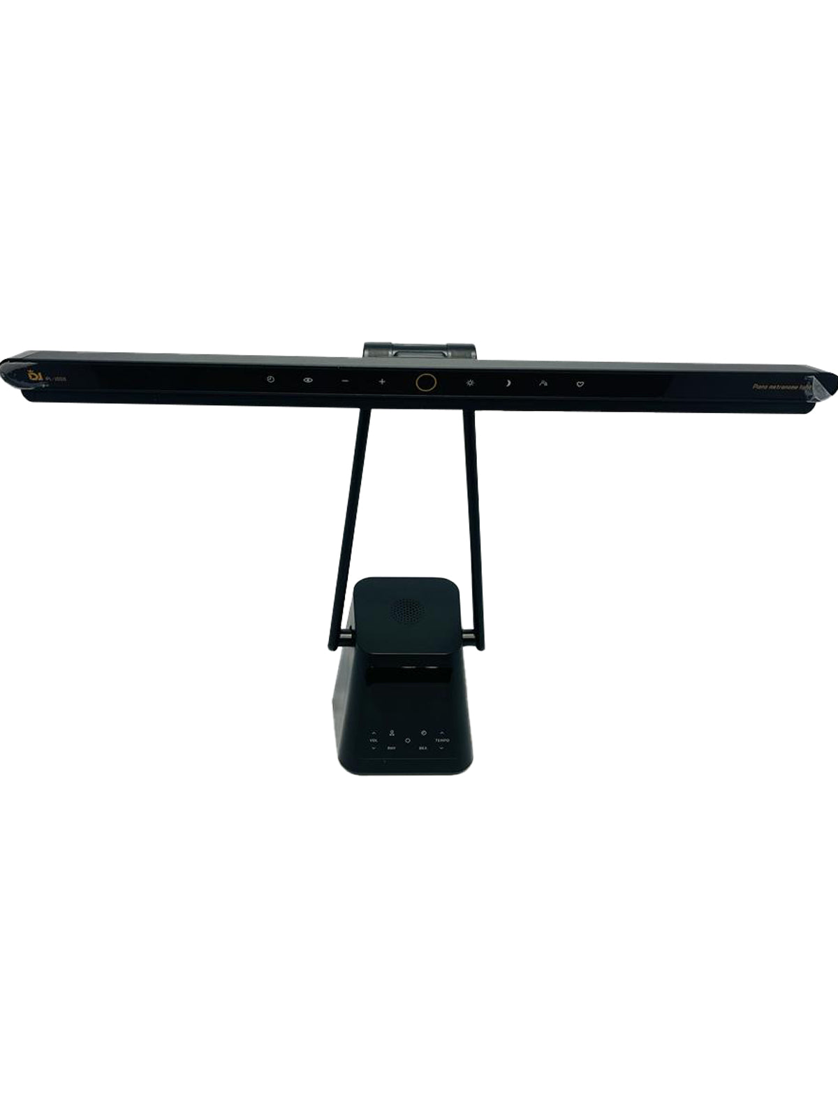 Luz Led Para Piano Con Metrónomo Dk Ipl-1000