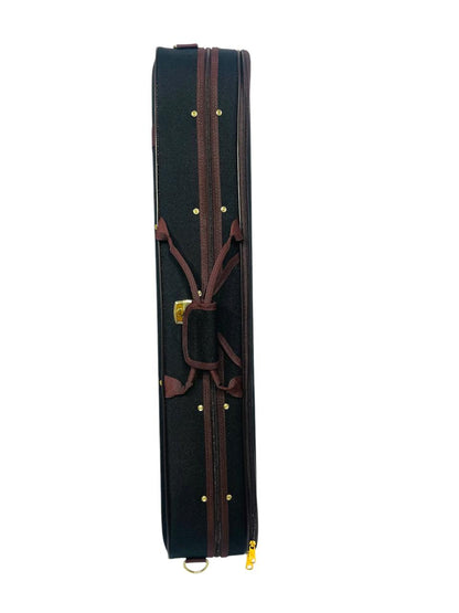 Violín Profesional V05zn Greko 4/4 + Arco + Estuche