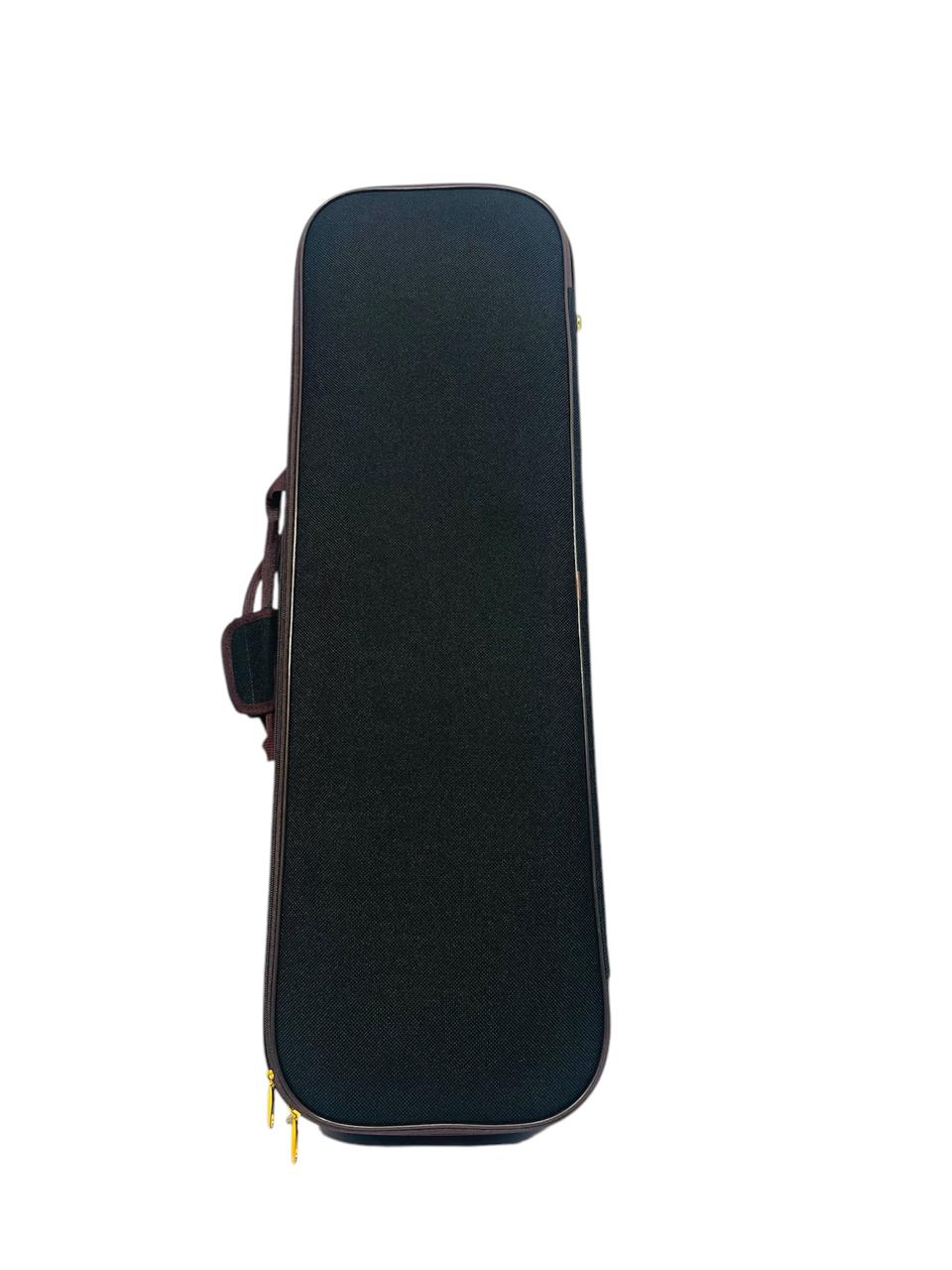 Violín Profesional V05zn Greko 4/4 + Arco + Estuche