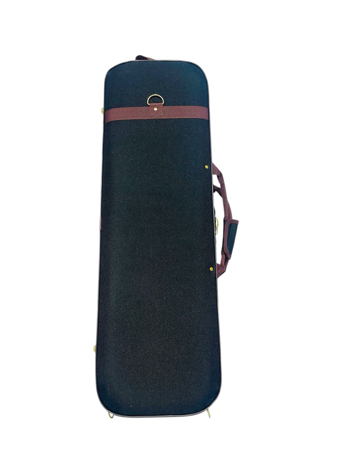 Violín Profesional V05zn Greko 4/4 + Arco + Estuche