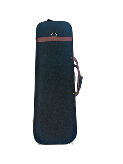 Violín Profesional V05zn Greko 4/4 + Arco + Estuche