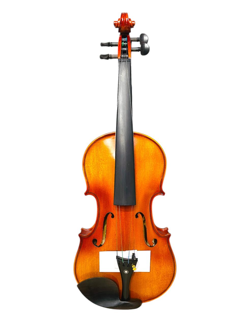 Violín Profesional Vf303m Greko 4/4 + Arco + Estuche