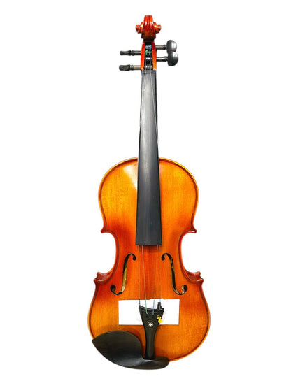 Violín Profesional Vf303m Greko 4/4 + Arco + Estuche