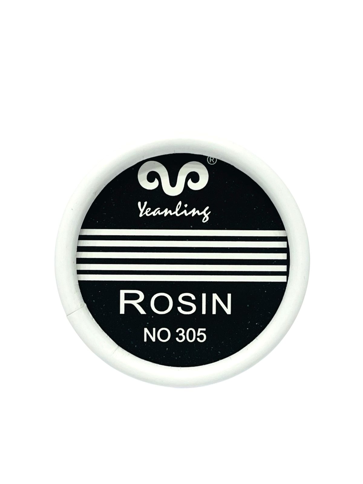 Colofonia Para Violín - Viola - Cello Rosin 305
