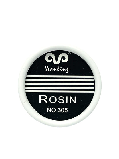 Colofonia Para Violín - Viola - Cello Rosin 305