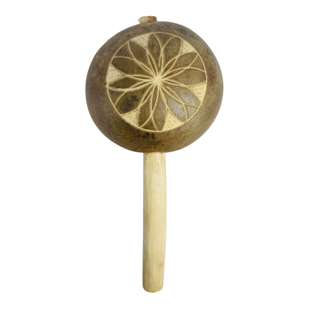 Maracón Maraca Cumbia San Jacinto Por Par