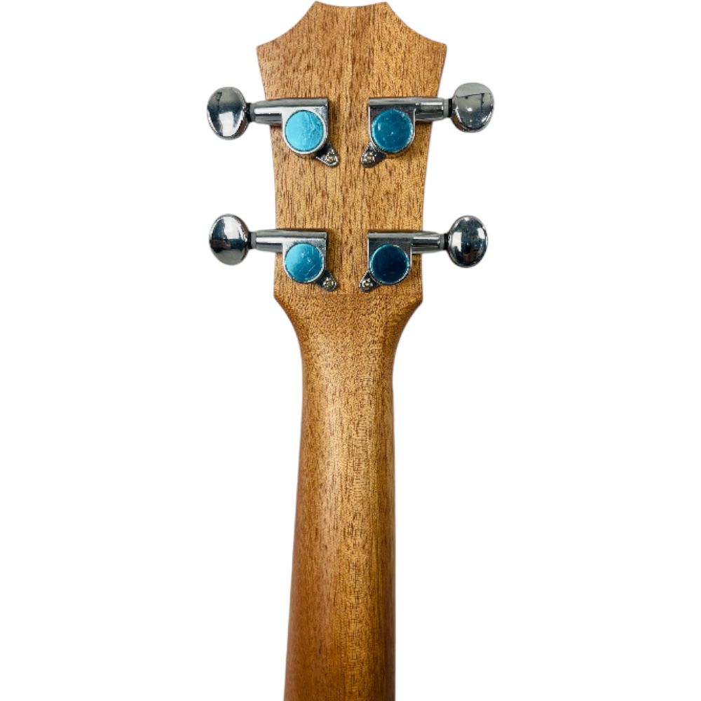 Ukelele Concierto Pino Cipres Pino