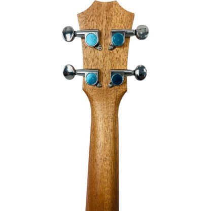 Ukelele Concierto Pino Cipres Pino