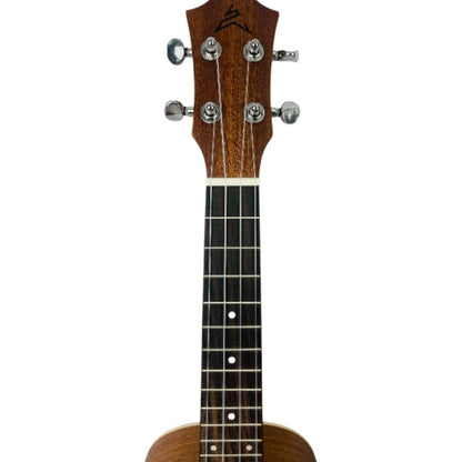 Ukelele Concierto Pino Cipres Pino