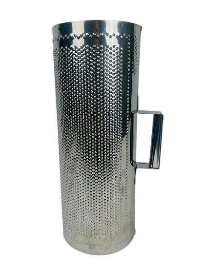 Guiro Carrasca Guacharaca Vallenata + Estuche + Trinche