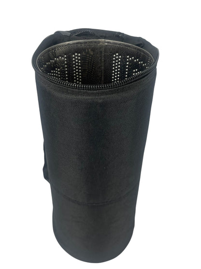 Guiro Carrasca Guacharaca Vallenata + Estuche + Trinche
