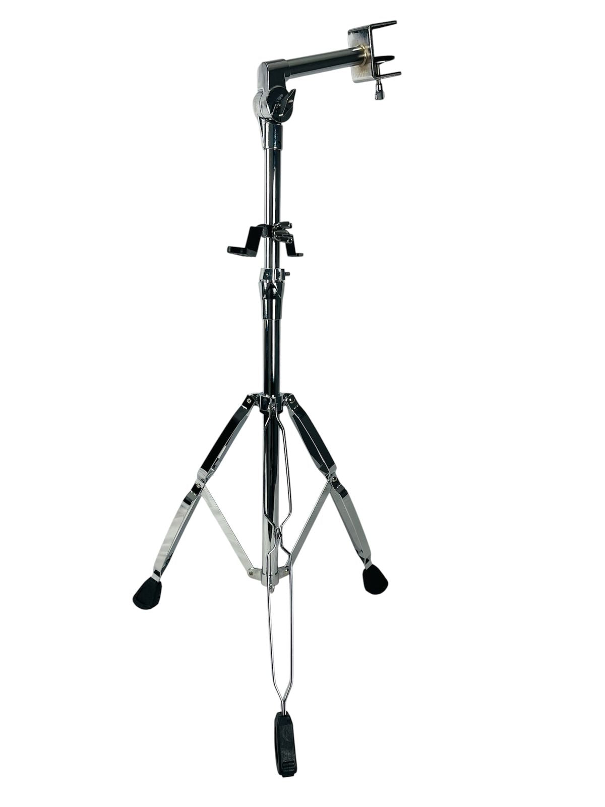 Soporte Atril Base Para Bongoes Ajustable