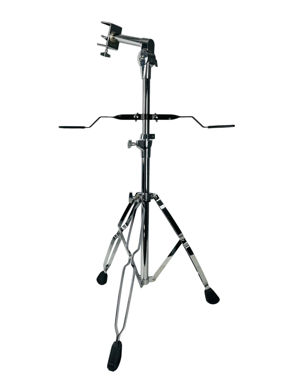 Soporte Atril Base Para Bongoes Ajustable