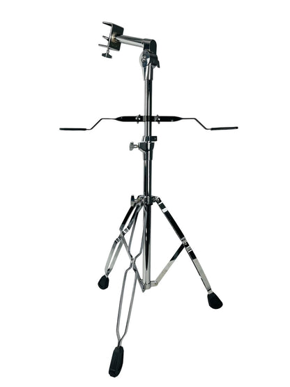 Soporte Atril Base Para Bongoes Ajustable