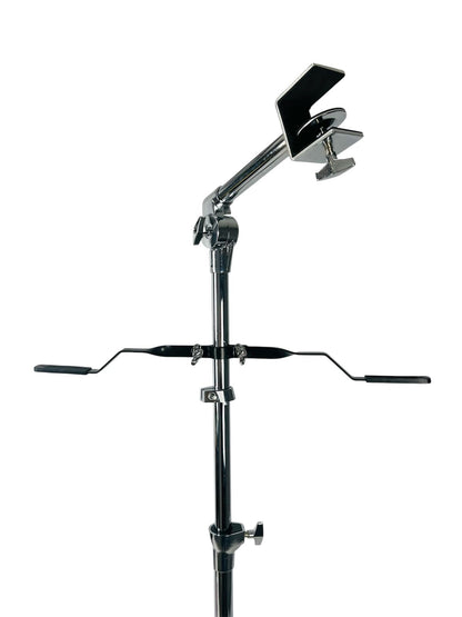 Soporte Atril Base Para Bongoes Ajustable
