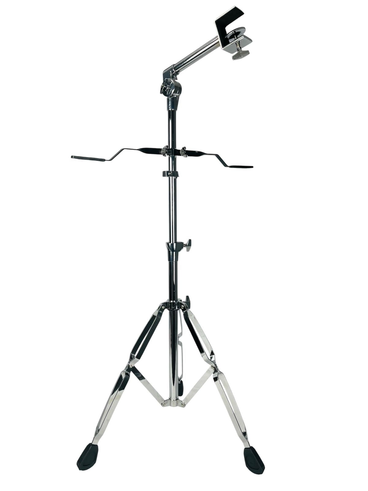 Soporte Atril Base Para Bongoes Ajustable