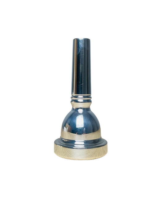 Boquilla Para Trombón Caño Grueso Mh-02