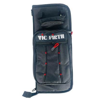 Bolso Estuche Funda Para Baquetas Vic Firth Negro