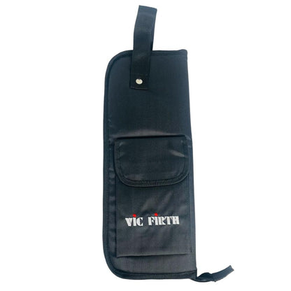 Bolso Estuche Funda Para Baquetas Vic Firth Negro