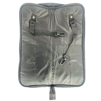 Bolso Estuche Funda Para Baquetas Vic Firth Negro