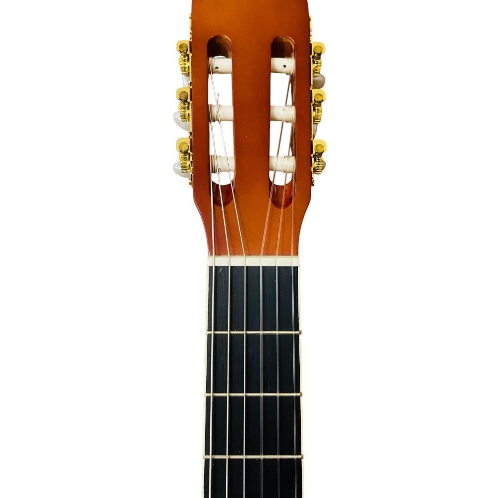 Guitarra Electroacústica Deviser L320eq