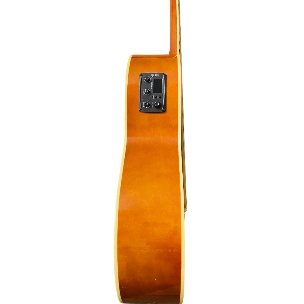 Guitarra Electroacústica Deviser L320eq