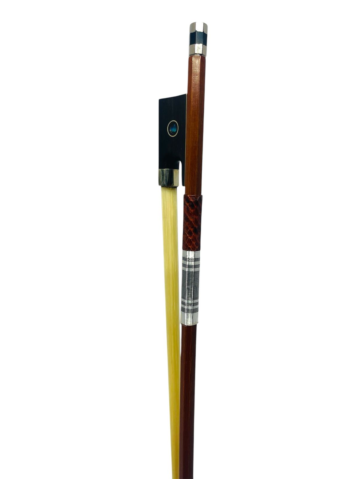 Arco Para Violín Greko Profesional 4/4 Eb04