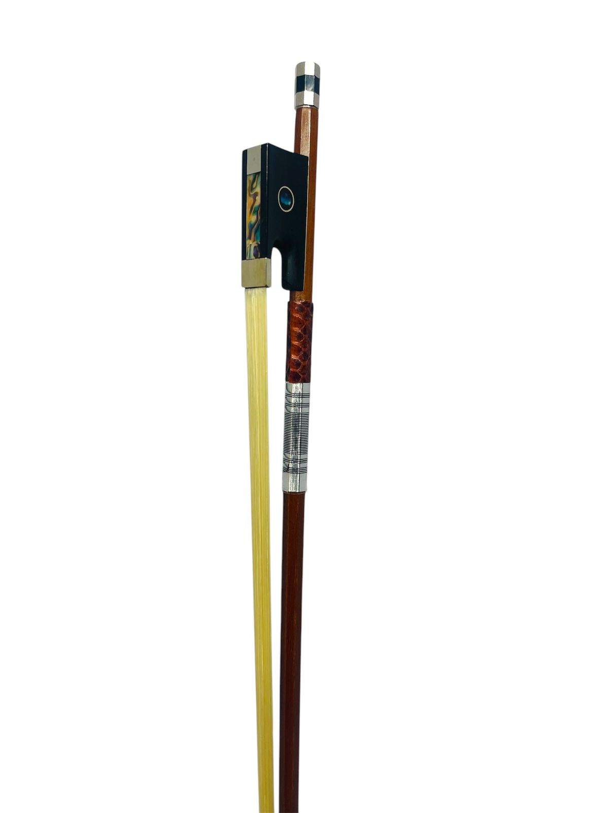 Arco Para Violín Greko Profesional 4/4 Eb04