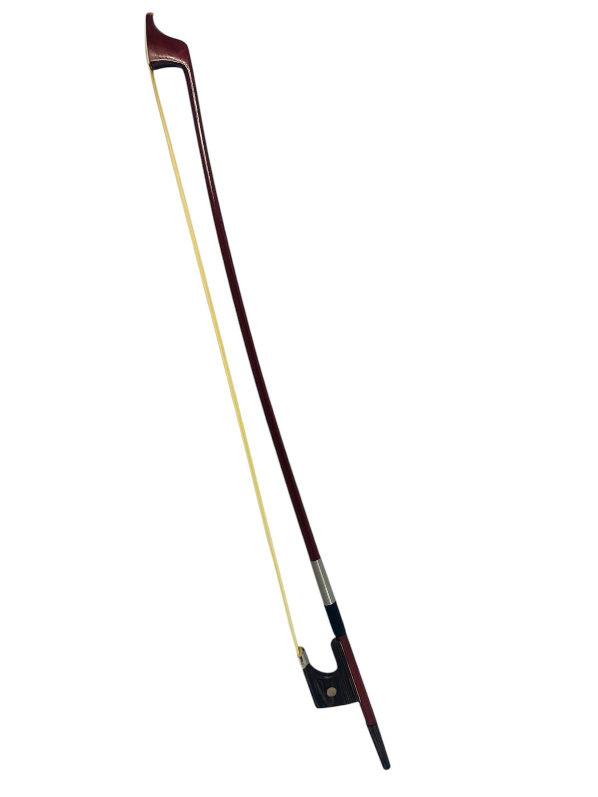 Arco Para Contrabajo Bb01-g 3/4 Tipo Francés