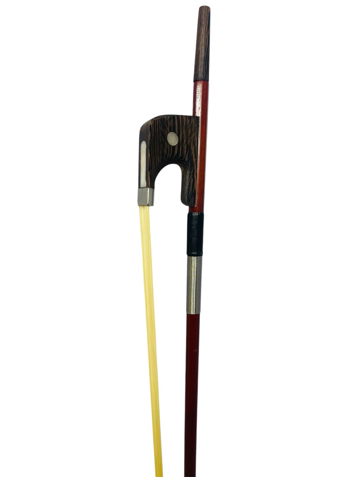 Arco Para Contrabajo Bb01-g 3/4 Tipo Francés