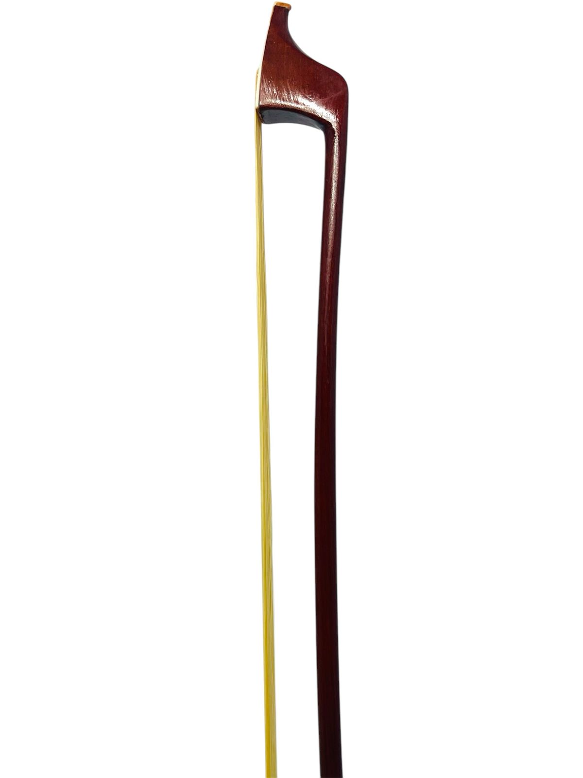 Arco Para Contrabajo Bb01-g 3/4 Tipo Francés