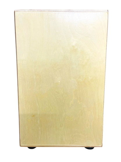 Cajón Peruano / System Mute (sordina) + Estuche