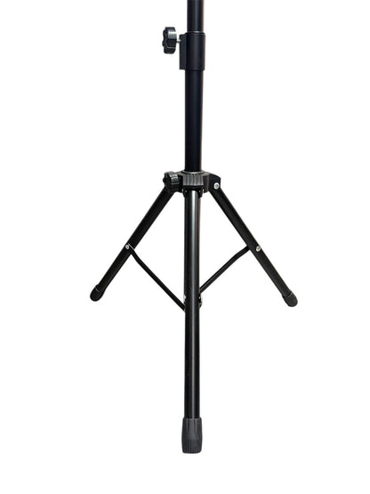 Soporte Mesa De Percusión Ajustable