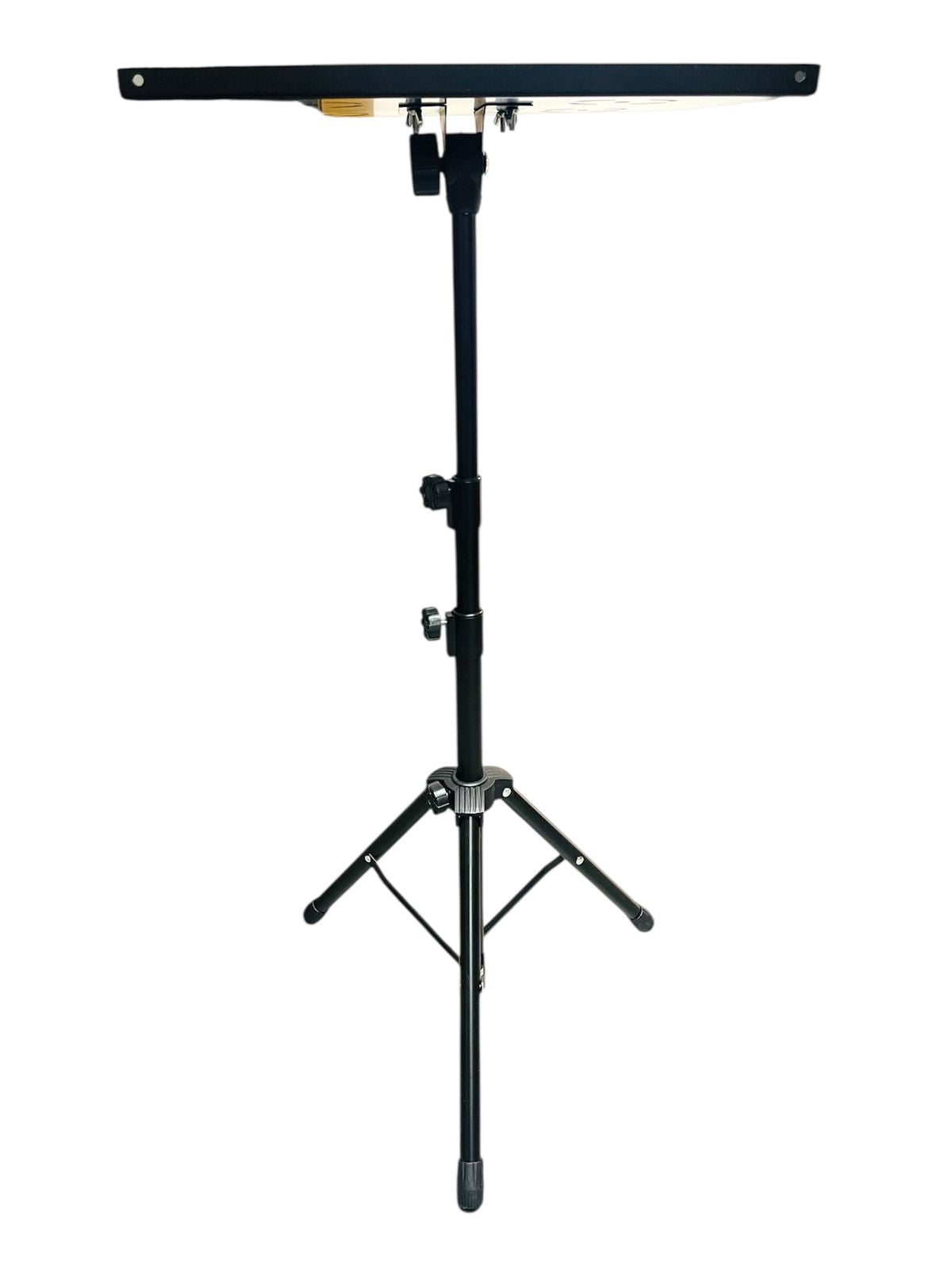 Soporte Mesa De Percusión Ajustable