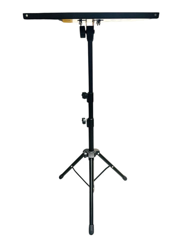 Soporte Mesa De Percusión Ajustable
