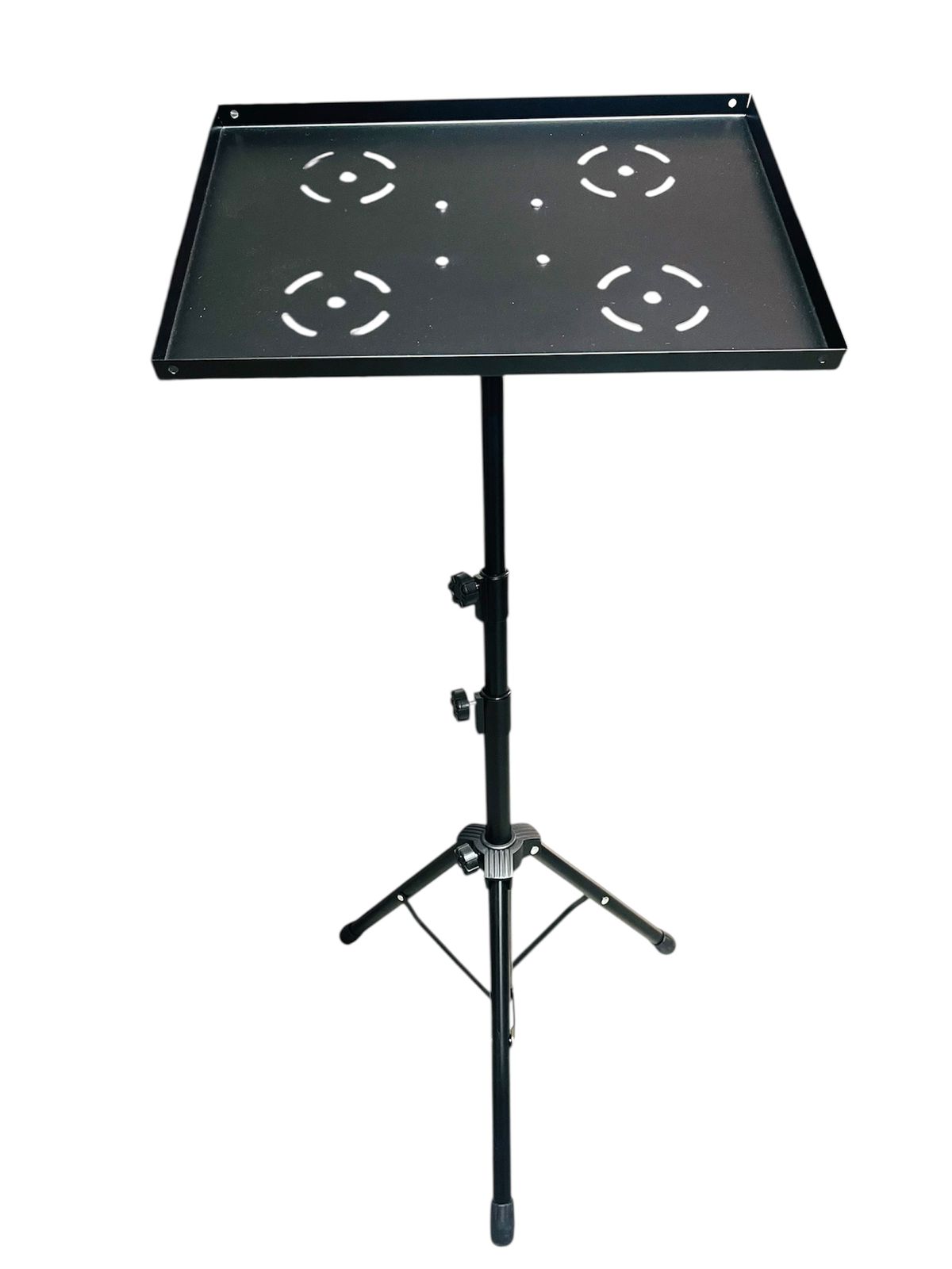Soporte Mesa De Percusión Ajustable