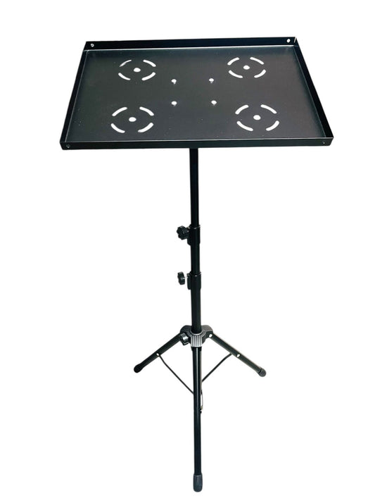Soporte Mesa De Percusión Ajustable