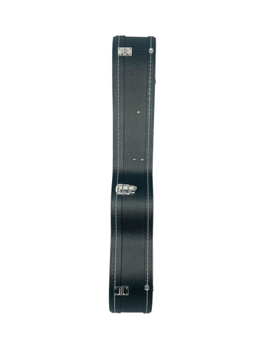 Estuche Rígido - Duro Para Requinto o Puntera Ph-R10 - Negro