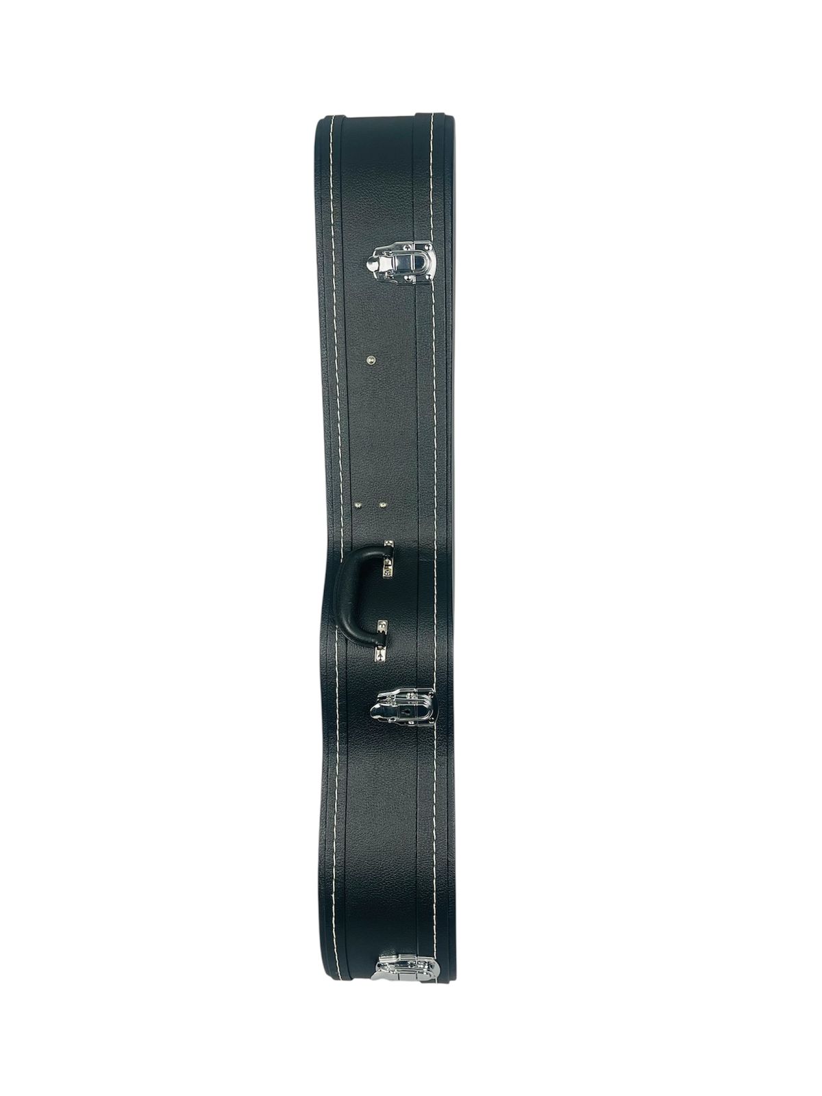 Estuche Rígido - Duro Para Requinto o Puntera Ph-R10 - Negro