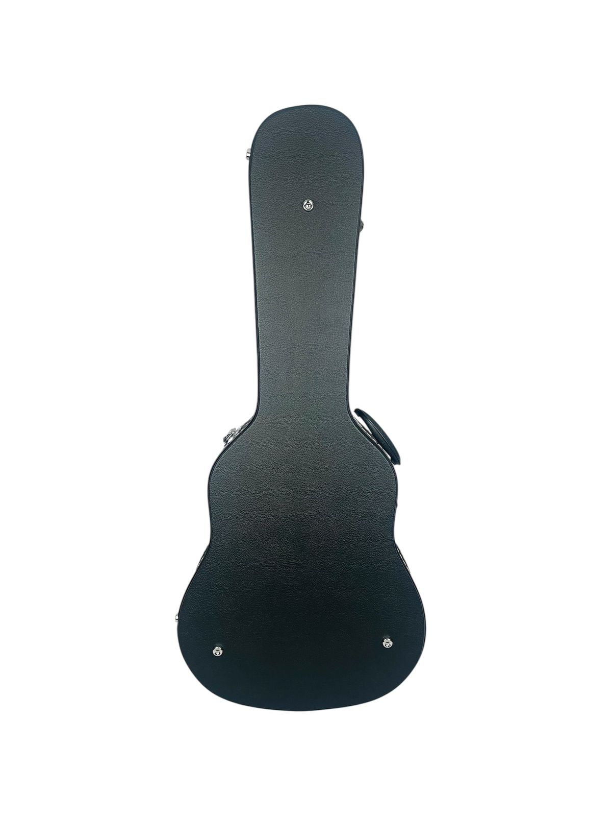 Estuche Rígido - Duro Para Requinto o Puntera Ph-R10 - Negro